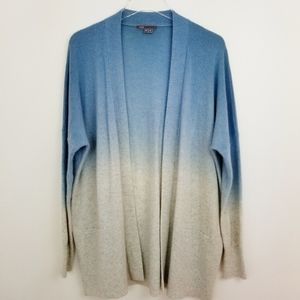 Vince ombre cardigan